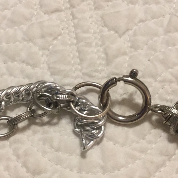 What a STATEMENT!! One Of A Kind Amazing Necklace! - Picture 2 of 7